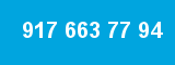 917 663 77 94